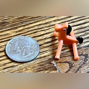 World's Smallest Pokey Figure from Gumby